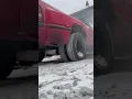 12 valve - 1 degree cold start unplugged