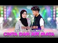 Download Lagu Cinta Dan Air Mata - Kang Ojol Feat Adelia -  Mbois Music - Official Lyric Video