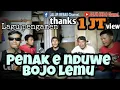 Download Lagu Lagu pengamen anak rantau TKI Malaysia