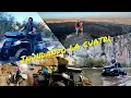 MY SPORTSMAN 570 FAILS WHEN I TAKE IT INTO WATER What happened POLARIS