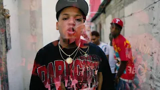 Me Deconecte Teke Teke Niño Raidy VIDEO OFICIAL  Me Deconecte Teke Teke Niño Raidy VIDEO OFICIAL