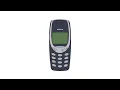 🔊 NOKIA 3310 SMS TONE