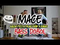 MACE BASS DOBOL ‼️ DJ PARTY BASS ENAK #lagupestaterbaru