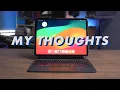 Still the Best iPad Pro Keyboard Apple Magic Keyboard Review