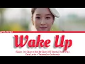 Download Lagu Elaine - Wake Up (It's Okay to Not Be Okay OST)