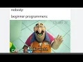 HOW TO PRINT HELLO WORLD level 1