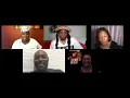 Everything But a Man Interview with Monica Calhoun and Jimmy Jean-Louis