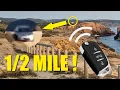 How to Hack Your Key Fob