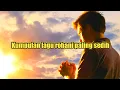 Download Lagu Lagu rohani paling sedih