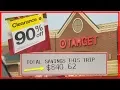Shop with Me Target Christmas Clearance Haul - 90 OFF