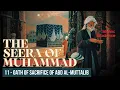 Download Lagu 11 - Oath Of Sacrifice Of Abd Al-Muttalib (Seerah Of Muhammad S)