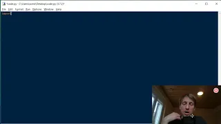 Python List pop