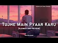 Download Lagu Tujhe Main Pyar Karu - Kailash Kher | Slowed And Reverb | 1920 | Lofi Songs | LOFI FEEL