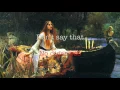 Download Lagu Cigarettes after sex - Please don't cry // Inglés-Español
