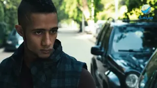 قلب الأسد   أول مرة فارس يسرق فيها وماكنش عارفه إنه كده بيلعب مع الكبار دندنها