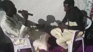 yahaya yanama sayyadi adam tambaya