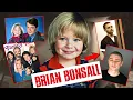 What REALLY Happened To Family Ties Star Brian Bonsall