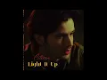 Light It Up - CITIZEN (Slowed and Reverb)