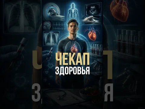 Чекап здоровья