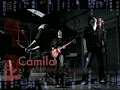 Camila - Perderte De Nuevo (Audio)