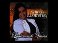 Lagrimas de Vitoria , Ayttena Leorranny