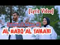 Download Lagu LIRIK LAGU SABYAN TERBARU | AL BARQ AL YAMANI -SABYAN ft Adam Ali (Lirik Video)