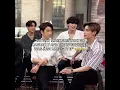 Download Lagu Jackson: So your parents did..? 😂 #got7jackson #got7 #got7yugyeom #got7mark