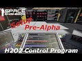 Space Engineers H2O2 Control Program - Pre-Alpha version