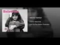 Sauver l'amour - Daniel Balavoine