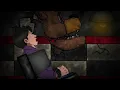 Fnaf Movie Torture Machine Trap Scene Animation
