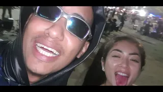 vlog aulas de sexo na praia especial com ana otani