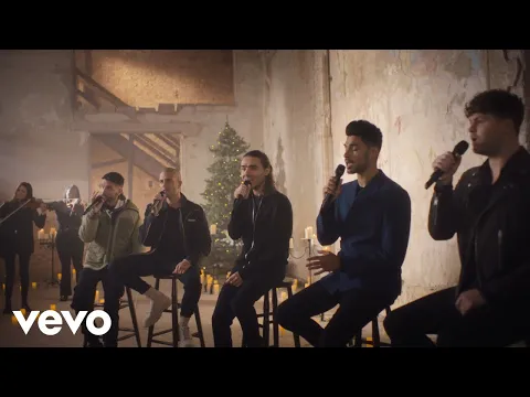 Download MP3 The Wanted - Stay Another Day