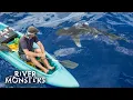 River Monsters Full Episode - Season 9 Episode 7