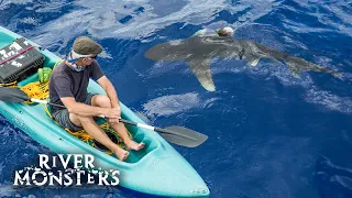 River Monsters Full Episode - Season 9 Episode 7