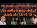 Download Lagu Nóng : Em MINH HÀ NỘI chính thức bị bế... thật hư....?