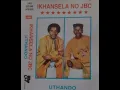 Ikhansela No JBC - Bekezela (1993)