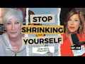 Kim Gravel The Midlife Wake-Up Call Every Woman Needs Over 50 and Flourishing