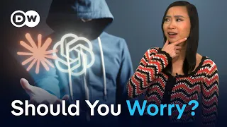 Is AI the New Weapon of Mass Data Theft