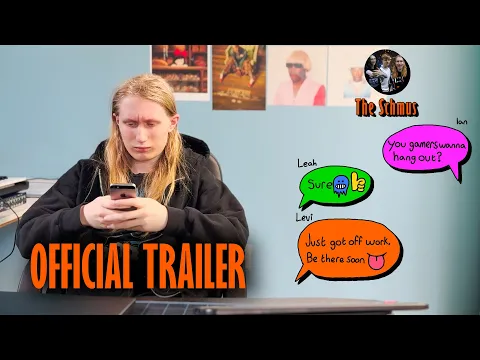 THE SCHMUSICAL OFFICIAL TRAILER (2026)