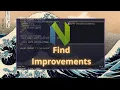 Advanced Neovim - Improving the find command in Neovim 0 12 fuzzy search and auto-complete
