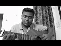 Eppadi Vandhaayo – Aaromaley | Guitar Chords 🎶 | Arun Chandran J C