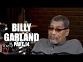 2Pac s Dad Billy Garland Pac Was Never a Blood But He Felt Like One at Death Row Part 14