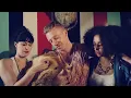 Macklemore And Ryan Lewis - Thrift Shop (Feat. Wanz) (Super Clean Music Video)