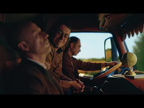 Official Trailer