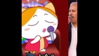 الفنان محمد ع العسري Mohamed ASRI جموع شعبي CHAABI 