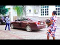 Download Lagu She Was Hired As A Maid But Her Billionaire Boss Fell In Love And Made Her His Wife| African Movie