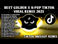 Download Lagu BEST🔥 GOLDEN X K-POP DEMON HUNTER TIKTOK VIRAL NONSTOP REMIX 2025🇵🇭
