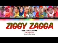 Download Lagu LIRIK LAGU ZIGGY ZAGGA - GEN HALILINTAR