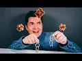 5 PUZZLES in THREE MINUTES - GREAT MINDS Kepler Faraday Franklin Edison Stephenson