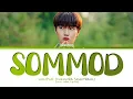 Download Lagu NAMPING 'สมมติ' (Sommod) (Khemjira the series Soundtrack) Lyrics (Color Coded)